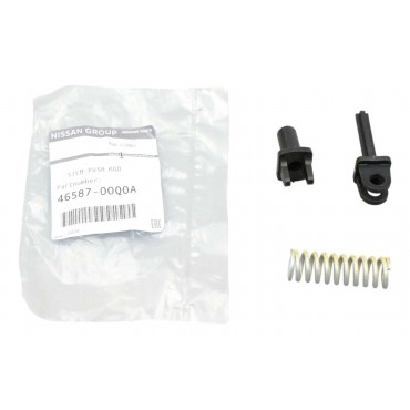 Ressort de Retour de Pédale d'Embrayage Pour Renault Master II 4658700Q0A