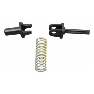 Ressort de Retour de Pédale d'Embrayage Pour Renault Master II 4658700Q0A