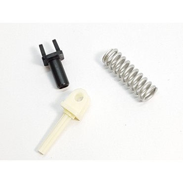 Ressort de Retour de Pédale d'Embrayage Pour Nissan Primastar 4658700QAB