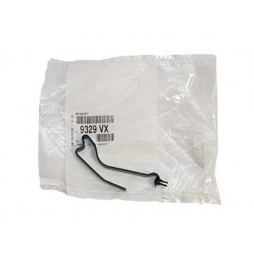 Ressort élastique Pour Citroen C5 2001-2007 9329VX