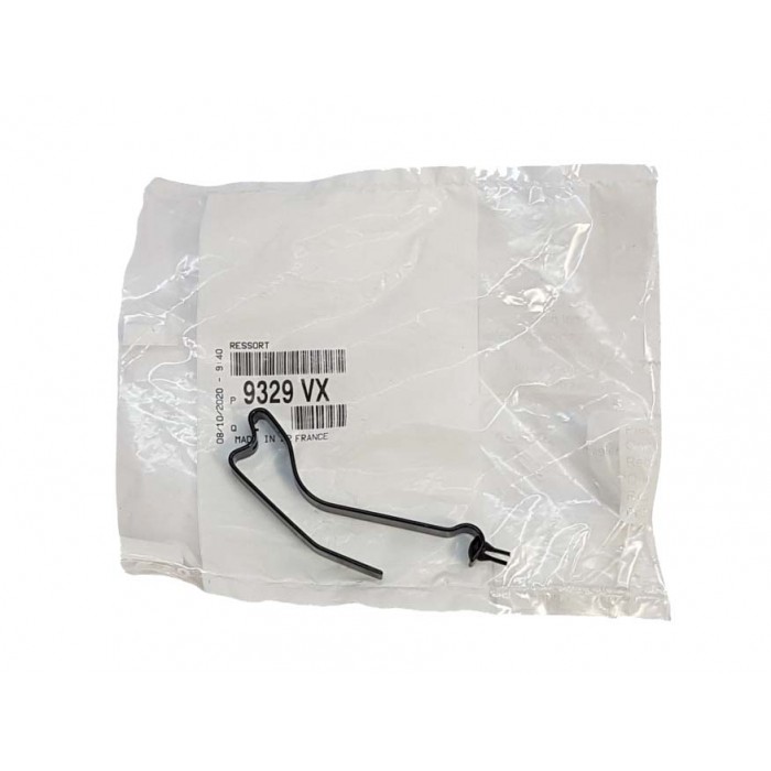 Ressort élastique Pour Citroen C5 2001-2007 9329VX