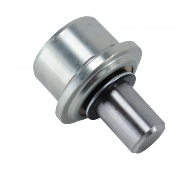 Rotule Inférieur pour Moyeu de Roue Pour Renault Clio III Megane III 9700211