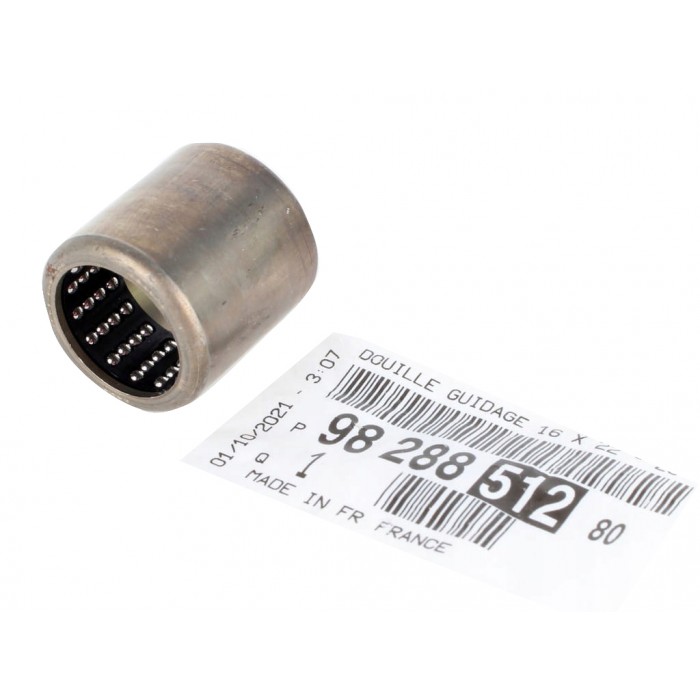 Roulement à Billes Pour Peugeot 208 - à partir de 2014 9828851280