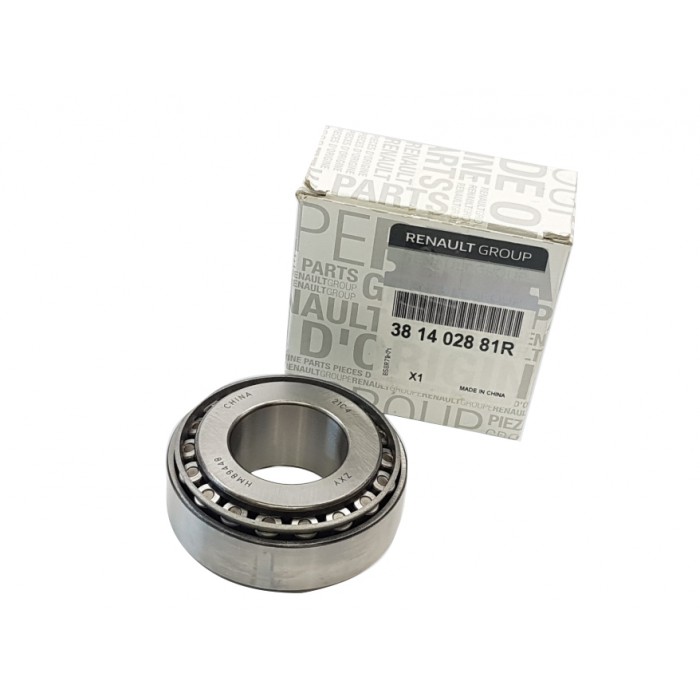 Roulement d'Arbre Pour Renault Master III 381402881R