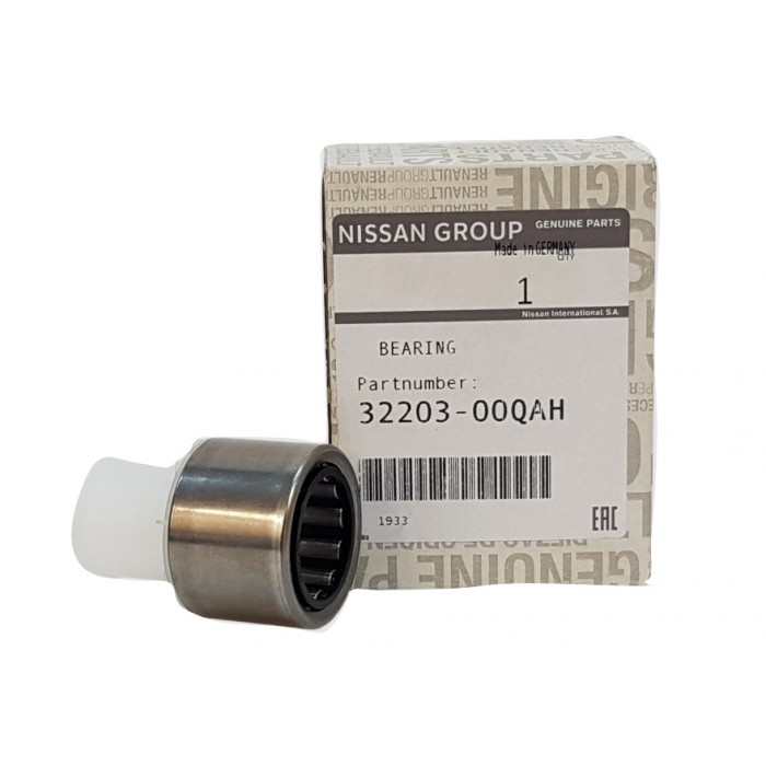 Roulement d'Arbre Embrayage Pour Nissan Versa 3220300QAH