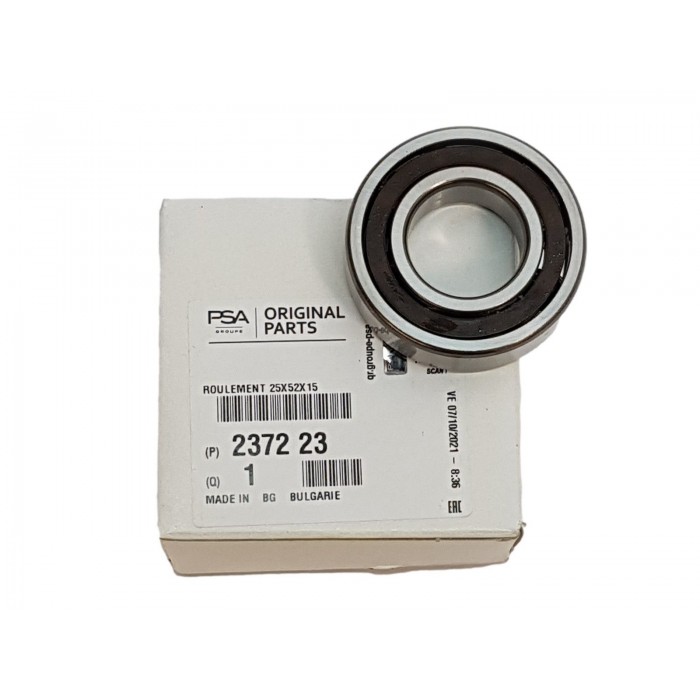 Roulement de Boite de Vitesses Pour Citroën Ax Berlingo C1 C2 C3 C4 C5 237223