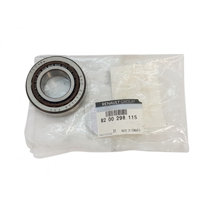 Roulement de Boite de Vitesses Pour Opel Movano A Renault Espace IV 8200298115