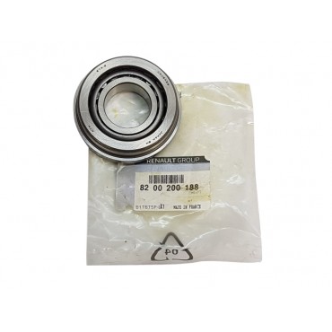 Roulement de Boite de Vitesses Pour Renault Trucks B 1983-1990 96316635 3666958