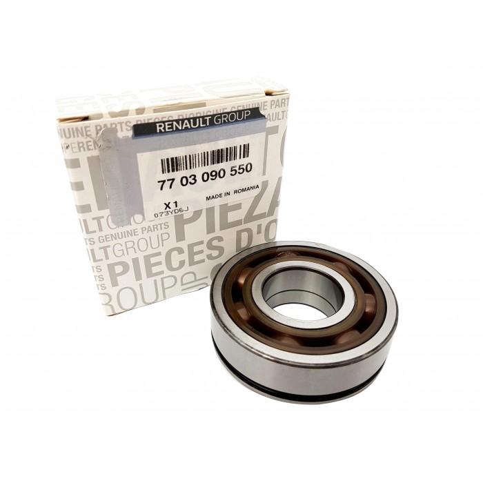 Roulement de Boite de Vitesses Pour Renault Kangoo Scenic Laguna 7703090550
