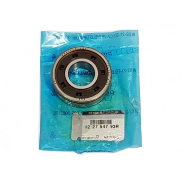 Roulement de Boite de Vitesses Pour Renault Mégane III 322754793R