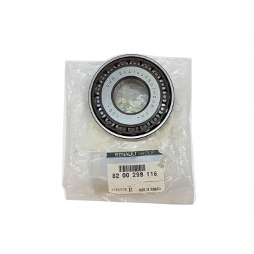 Roulement de Boite de Vitesses Pour Renault Avantime Espace IV 322238567R