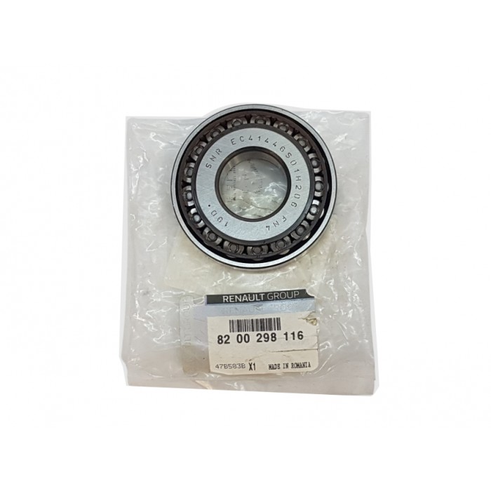 Roulement de Boite de Vitesses Pour Renault Avantime Espace IV 322238567R