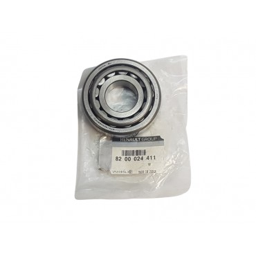 Roulement de Boite de Vitesses Pour Alfa Romeo Ar 8 Fiat Uno Iveco 9109241