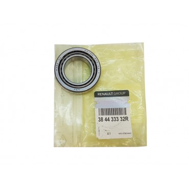 Roulement de Boite de Vitesses Pour Renault Clio IV Laguna III 384433332R