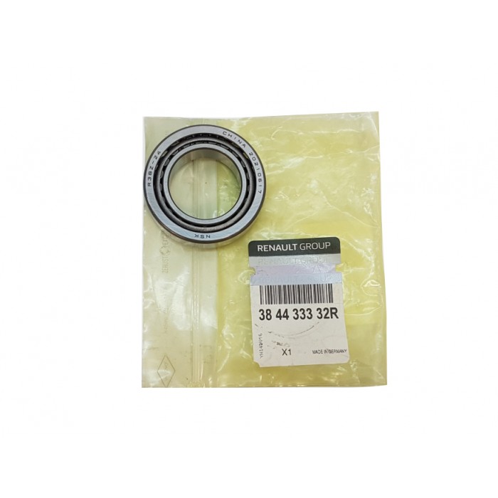 Roulement de Boite de Vitesses Pour Renault Clio IV Laguna III 384433332R