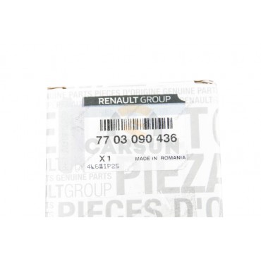 Roulement de Boite de Vitesses Pour Renault R9 R11 Super 5 7703090436