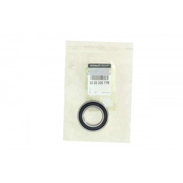 Roulement de Boite de Vitesses Pour Renault Captur I Clio IV Kadjar 322033677R