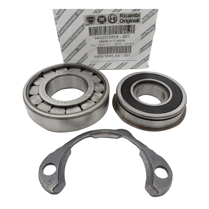 Roulement de Boite de Vitesses Pour Fiat Ducato Citroen Jumper III 9402372858