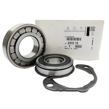 Roulement de Boite de Vitesses Pour Citroën C5 Aircross -à partir de 2019 237273