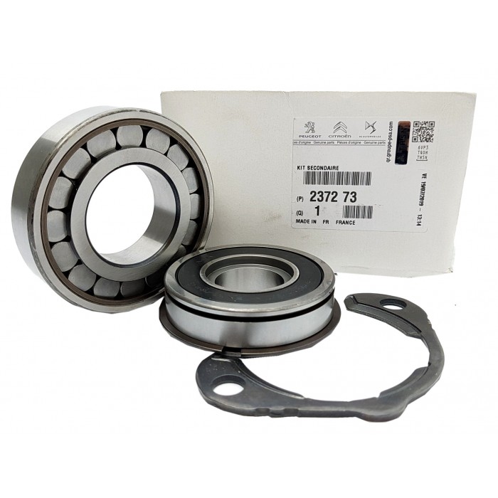 Roulement de Boite de Vitesses Pour Citroën C5 Aircross -à partir de 2019 237273