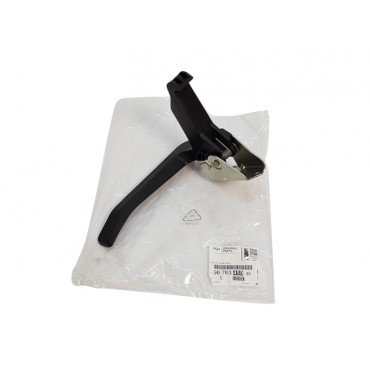 Serrure Crochet Capot Moteur Pour Citroën C4 II 2013-2025 9676345980