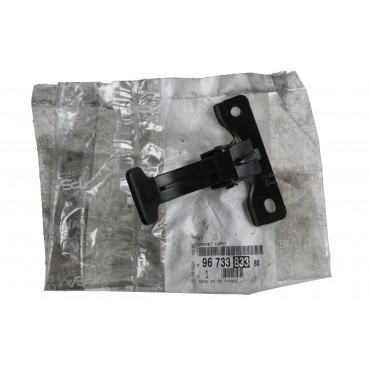 Serrure Crochet Capot Moteur Pour Peugeot 208 I 2012-2019 9673383380