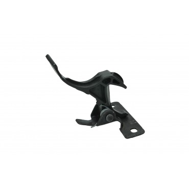 Serrure Crochet Capot Moteur Pour Peugeot 208 I 2012-2019 9673383380