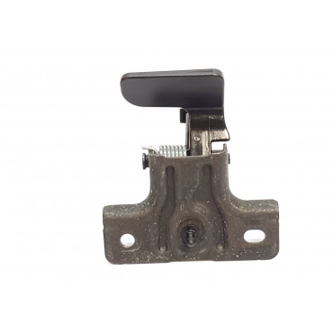 Serrure Crochet Capot Moteur Pour Peugeot 208 II Opel Corsa F 9823236680