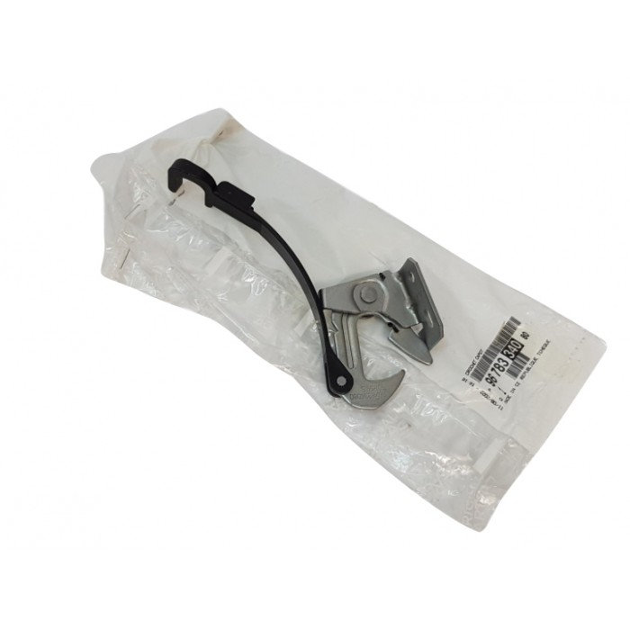 Serrure Crochet Capot Moteur Pour Peugeot 308 II 2013-2021 9678334080