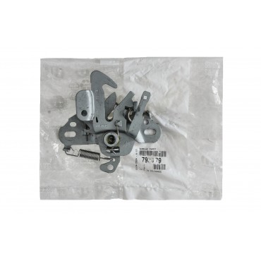 Serrure de Capot Moteur Pour Peugeot 407 2005-2025 793479