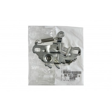 Serrure de Capot Moteur Pour Citroën E-Mehari Peugeot 208 I 2008 I 9673285680