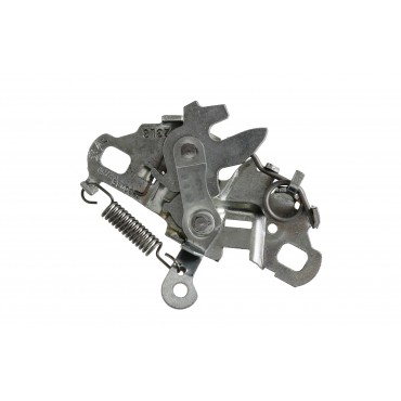 Serrure de Capot Moteur Pour Citroën E-Mehari Peugeot 208 I 2008 I 9673285680