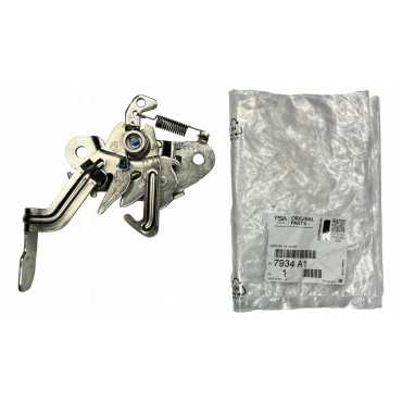 Serrure de Capot Moteur Pour Peugeot 308 2007-2014 7934A1