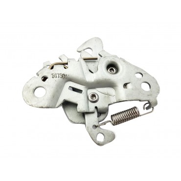 Serrure de Capot Moteur Pour Citroën C5 II - à partir de 2008 793474