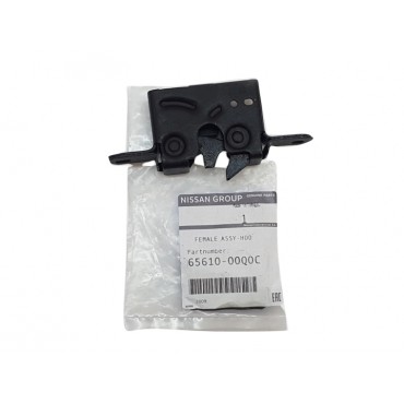 Serrure de Capot Moteur Pour Renault Master III Movano 6561000Q0C 656013497R