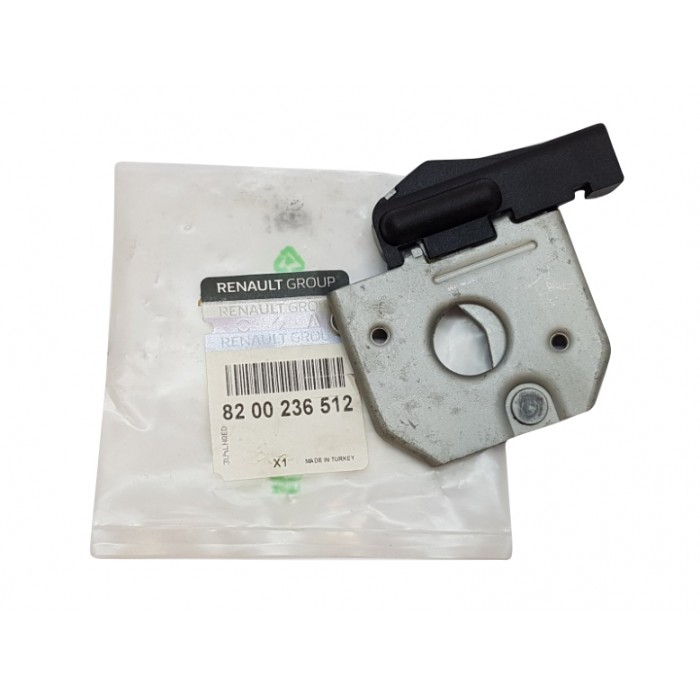 Serrure de Capot Moteur Pour Renault Clio II Megane II Scénic II 8200236512