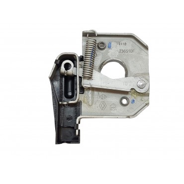 Serrure de Capot Moteur Pour Renault Clio II Megane II Scénic II 8200236512