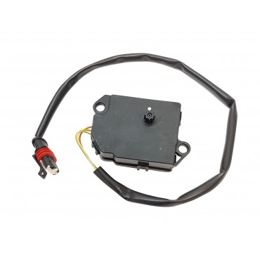 ServoMoteur Climatisation Pour Opel Vivaro A Renault Megane I Trafic II 4409449