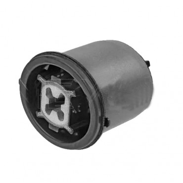 Silent Bloc d'Essieu Arrière Pour Citroën C4 I II Ds4 Peugeot 308 I Rcz 2600011