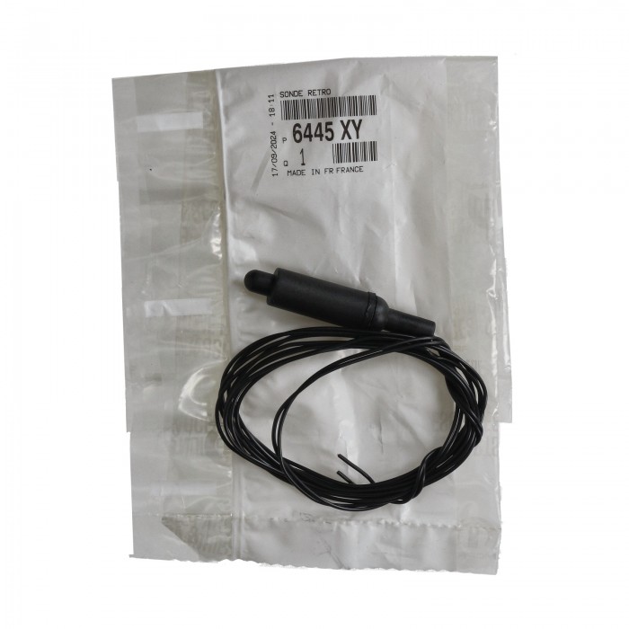 Sonde Capteur Température Extérieur Pour Pugeot 208 308 407 607 3008 207 6445XY