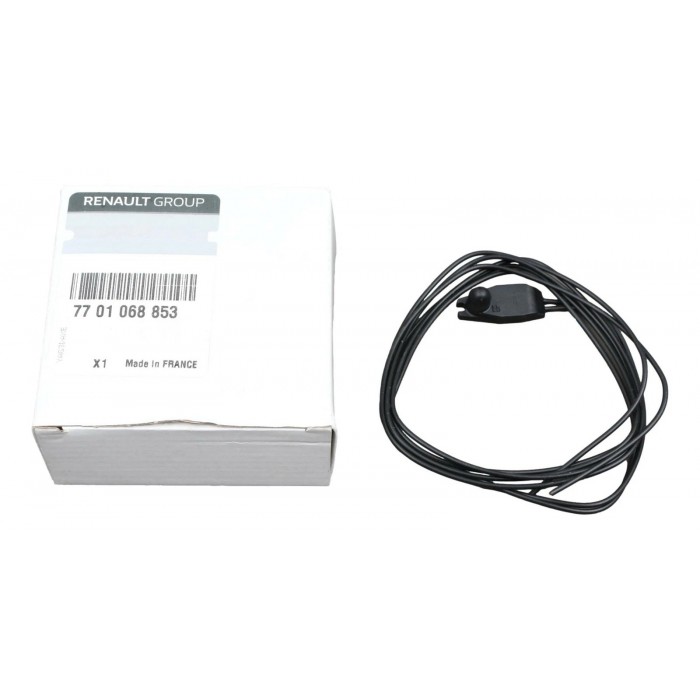 Sonde Capteur Température Extérieur Pour Renault Kangoo II 7701068853