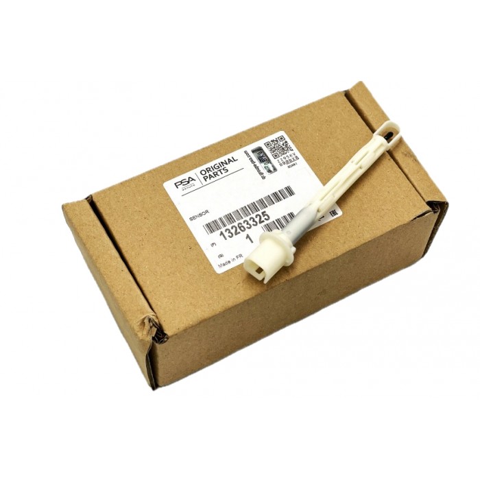 Sonde Capteur Température intérieur Pour Chevrolet Cruze Opel Insignia A 1845726