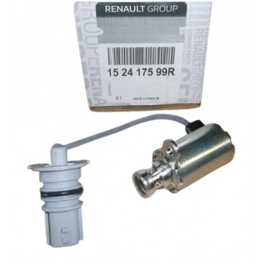 Soupape de Pompe à Huile Pour Dacia Dokker Duster Lodgy Logan II A2001530032