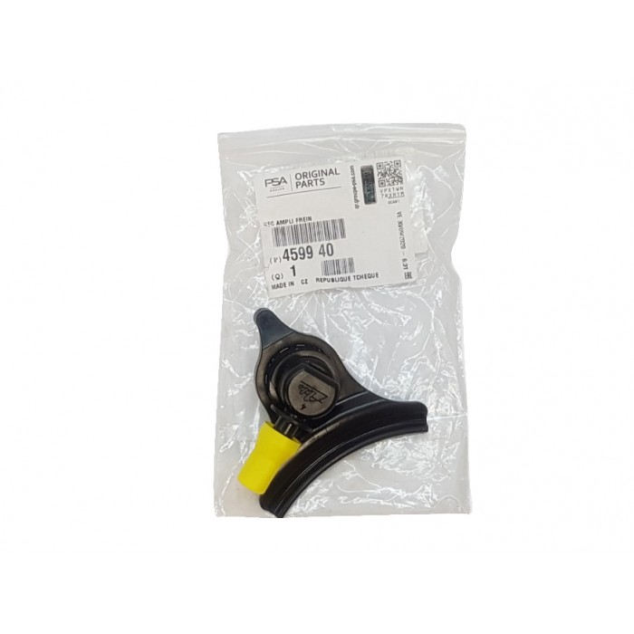 Soupape de ServoFrein Pour Citroën C4 II - à partir de 2012 459940