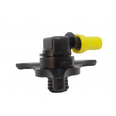 Soupape de ServoFrein Pour Citroën C4 II - à partir de 2012 459940