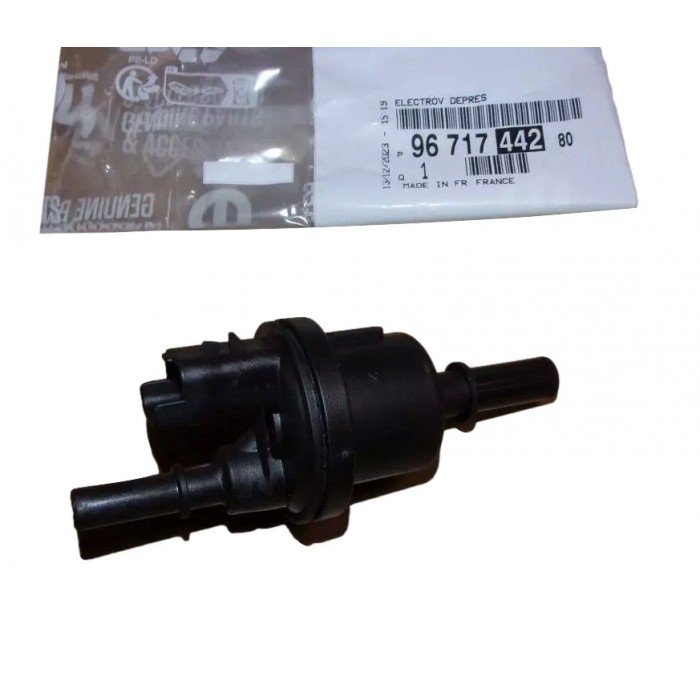 Soupape de Ventilation Réservoir Carburant Pour Citroën Berlingo C4 9671744280L