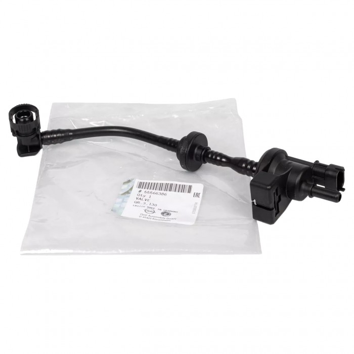 Soupape de Ventilation Réservoir Carburant Pour Chevrolet Cruze Orlando 55566386