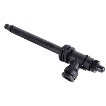 Soupape Purge d'Air Maitre Cylindre Pour Nissan Nv400 Opel Movano B 535608