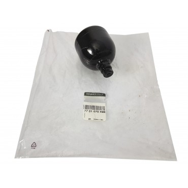 Sphère Accumulateur Pour Alfa Romeo 147 156 Gt Fiat 500 Doblo 7701070496