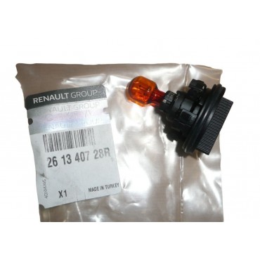Support Ampoule PY24W Pour Renault Clio 2012-2021 261340728R